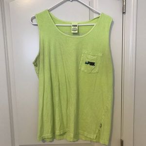 Victoria’s Secret PINK tank top